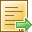 go, note icon