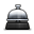 bell, reception icon