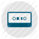 audio, audiophile, music, old, retro, tape icon