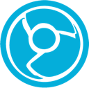 chrome, mb icon