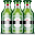 alcohol, beer, bottles, heineken icon