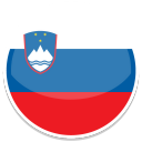 slovenia icon