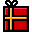 present,gift icon