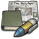 desktop,publishing icon
