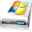 drive icon