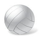 volleyball,ball,sport icon