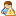 user,alert,error,wrong,exclamation,warning,account,profile,people,human icon