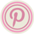 pinterest icon