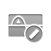 wave,amplify,amplitude,cancel icon