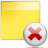 knot,delete,document delete,del,remove icon