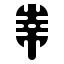microphone icon