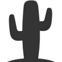 western icon