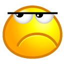 doubt,avatar,emoticom,face icon