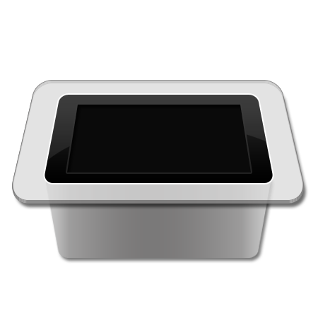 off,surface icon