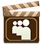 movie,myspace icon