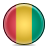 flag,guinea icon