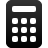 calc icon