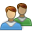 group icon