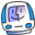emac,blueberry icon