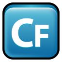 adobe,coldfusion,cs icon