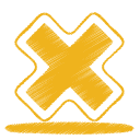 yellow icon