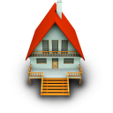 house,home,building icon