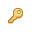 bullet,key,password icon
