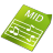 Non-mainstream 2008 66 icon