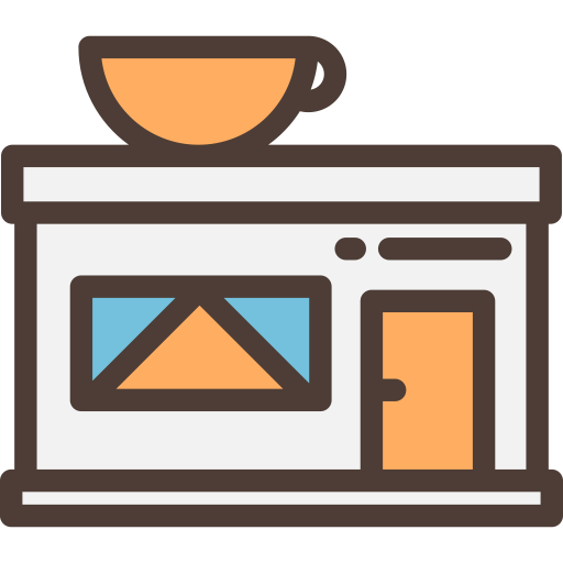 Dukan svg vector icon