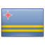 aruba icon
