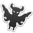 chupacabra icon