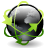 internet,hot icon