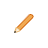 pencil,small,pen,edit,paint,draw,write,writing icon