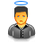 48, elsanto icon