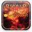 diablo,photobucket icon