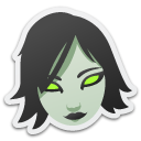 witch icon