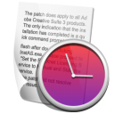 my recent,recent,document,my,file,paper icon