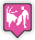 bullfight icon