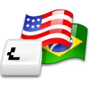 system-config-keyboard icon