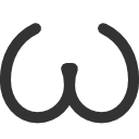 erotic,bottom icon