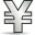 yen icon