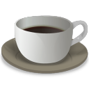 coffee,time,food,history icon