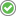 accept,green icon