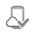 wap,checkmark icon