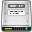 drive, harddisk icon