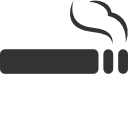 smoking icon