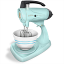 standmixer icon