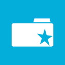 bookmark,folder icon