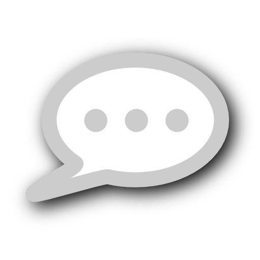 talk,speak,comment,chat icon