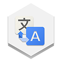 google, translate icon